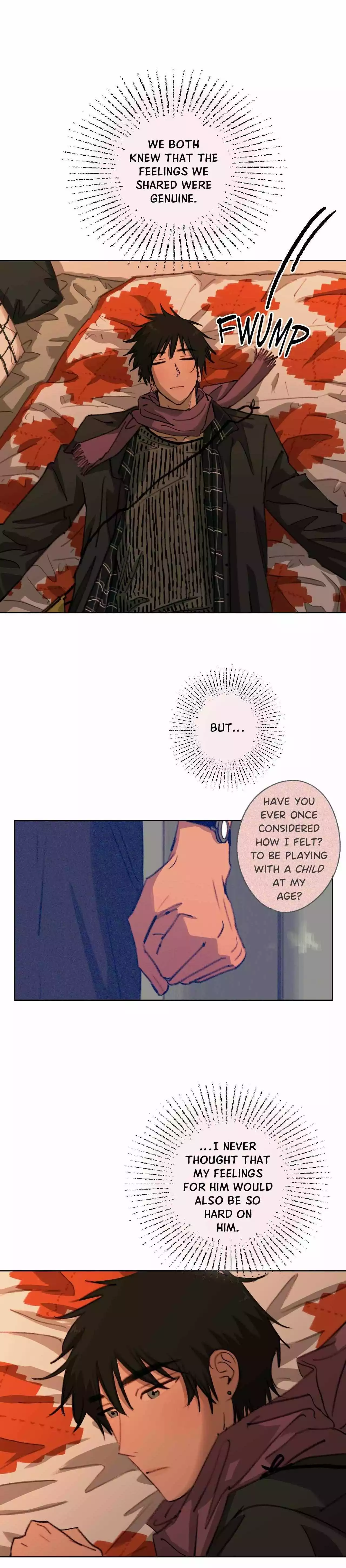 A First of Summers - Chapter 33 Page 13