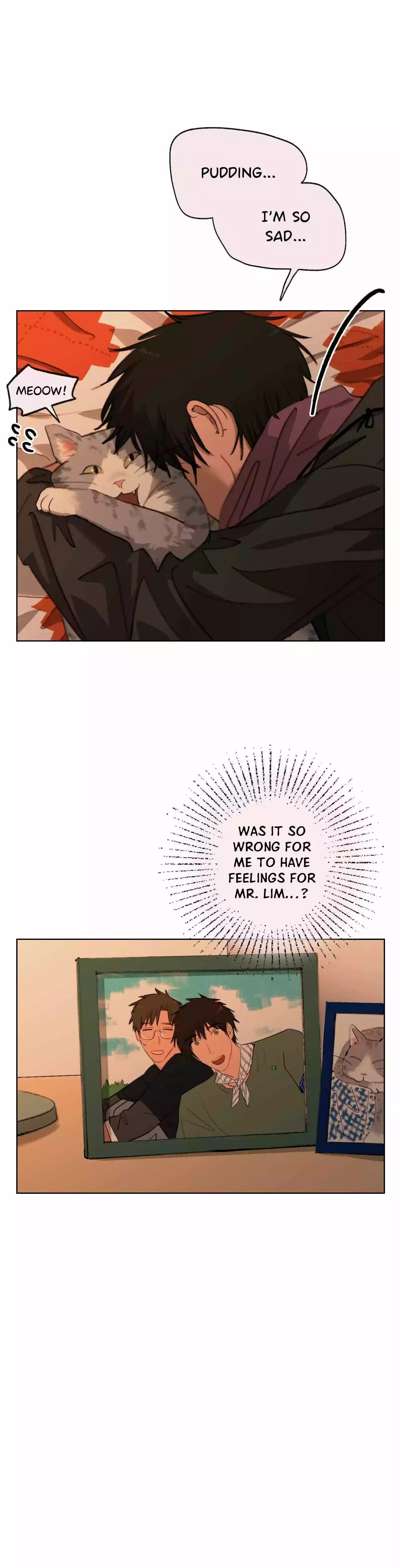 A First of Summers - Chapter 33 Page 15