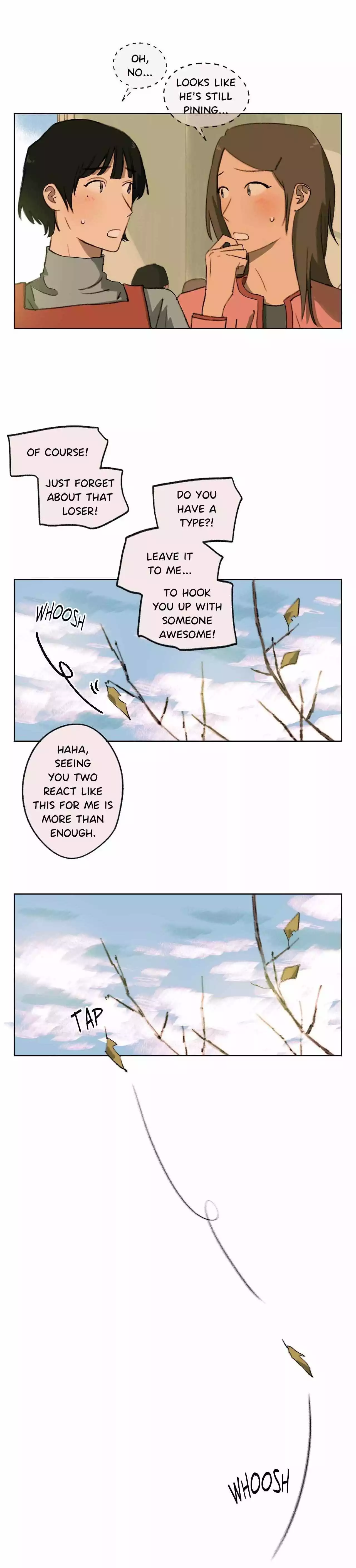 A First of Summers - Chapter 33 Page 23