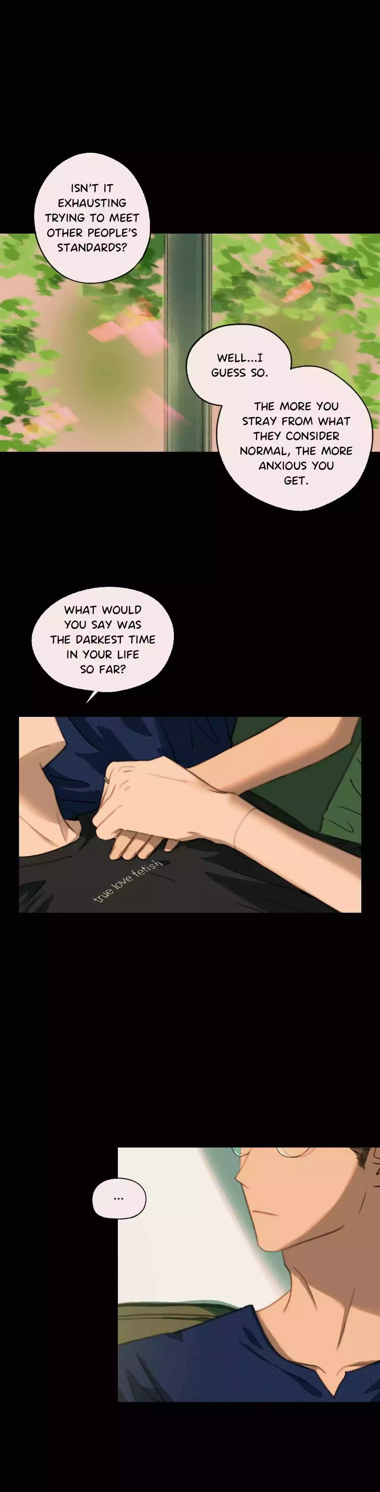 A First of Summers - Chapter 34 Page 4