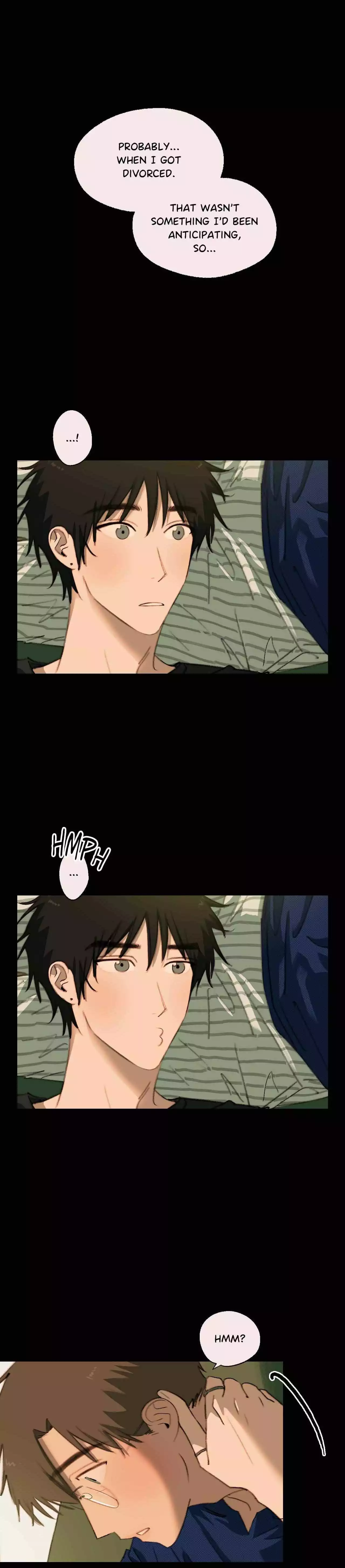 A First of Summers - Chapter 34 Page 5
