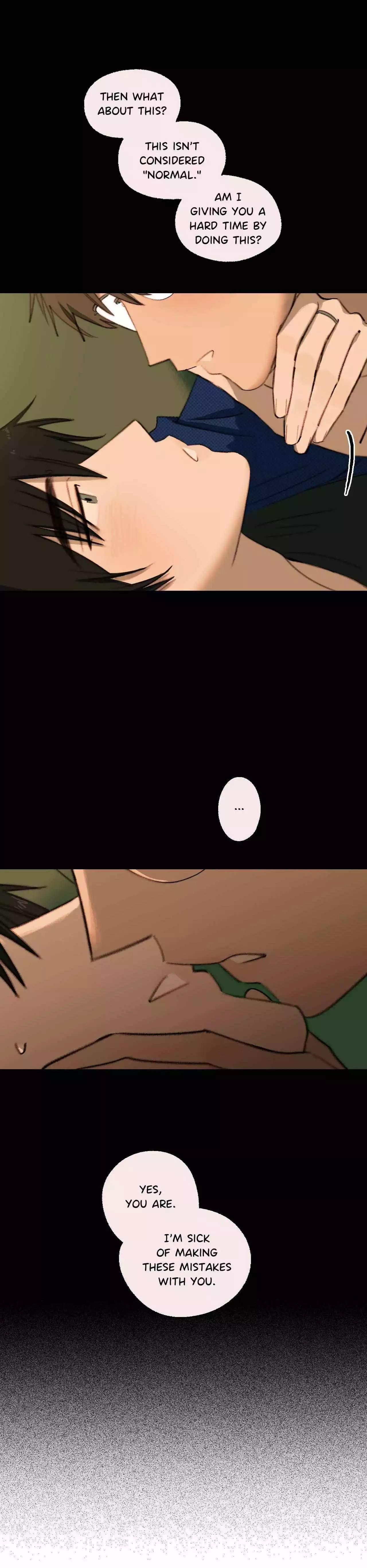 A First of Summers - Chapter 34 Page 7