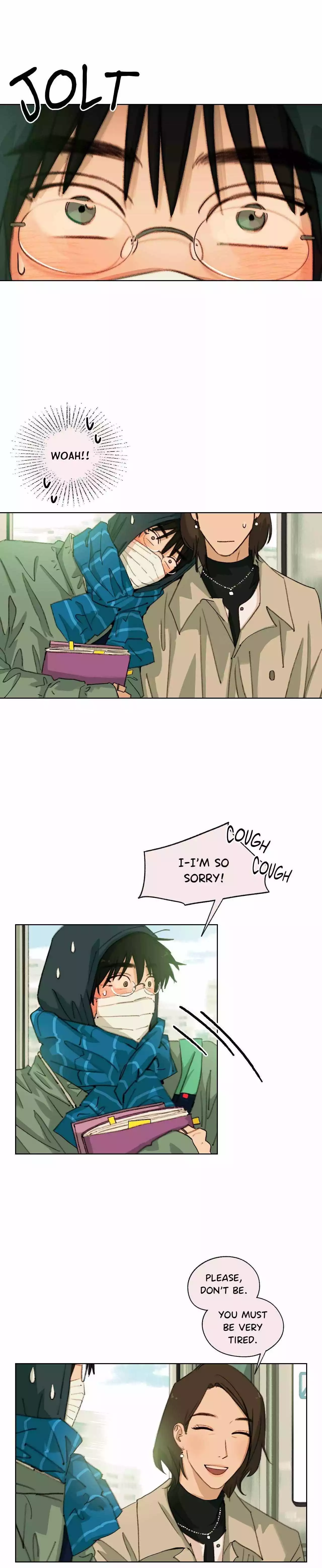 A First of Summers - Chapter 34 Page 8