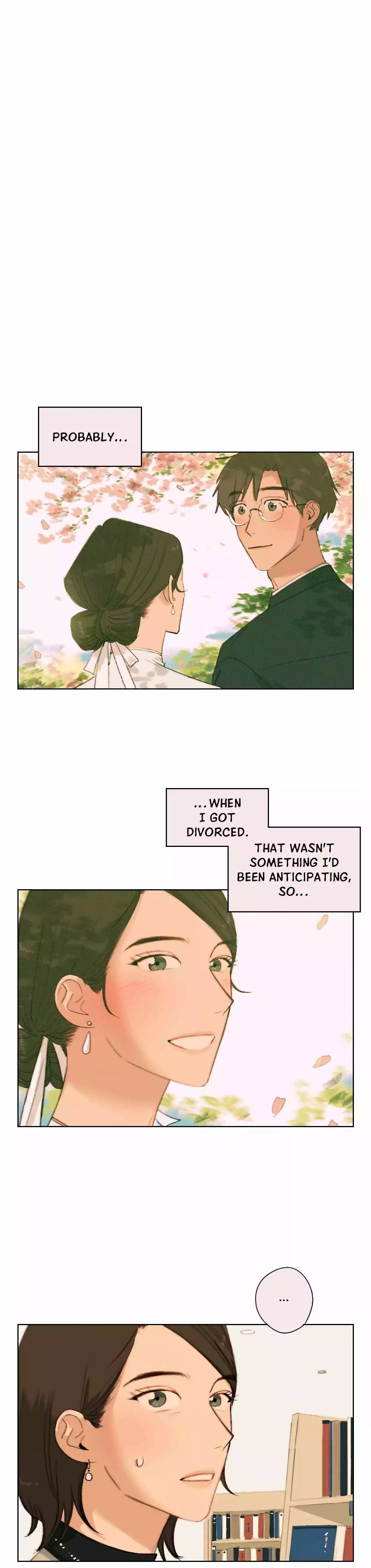 A First of Summers - Chapter 34 Page 22