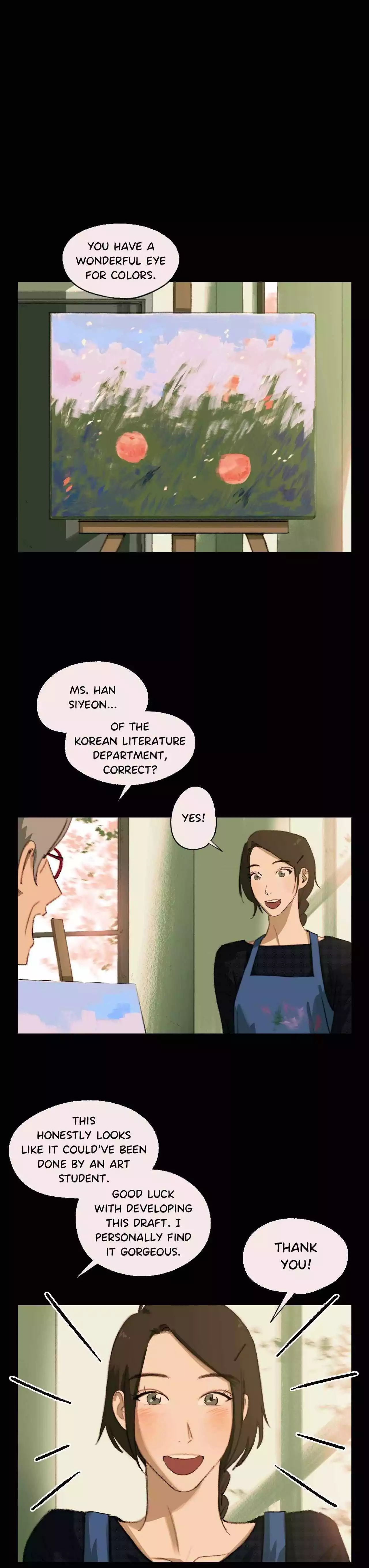 A First of Summers - Chapter 35 Page 2