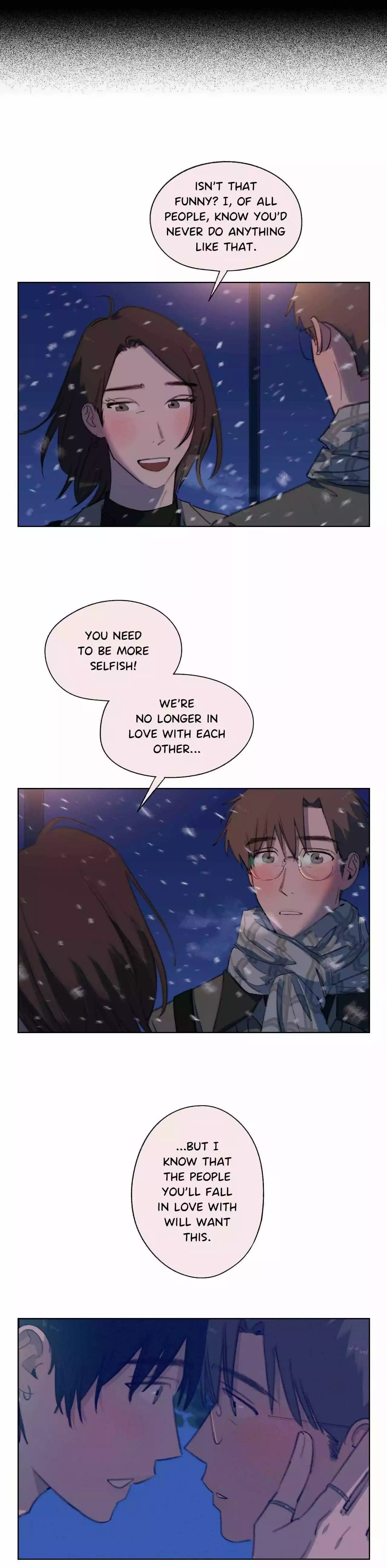 A First of Summers - Chapter 35 Page 20