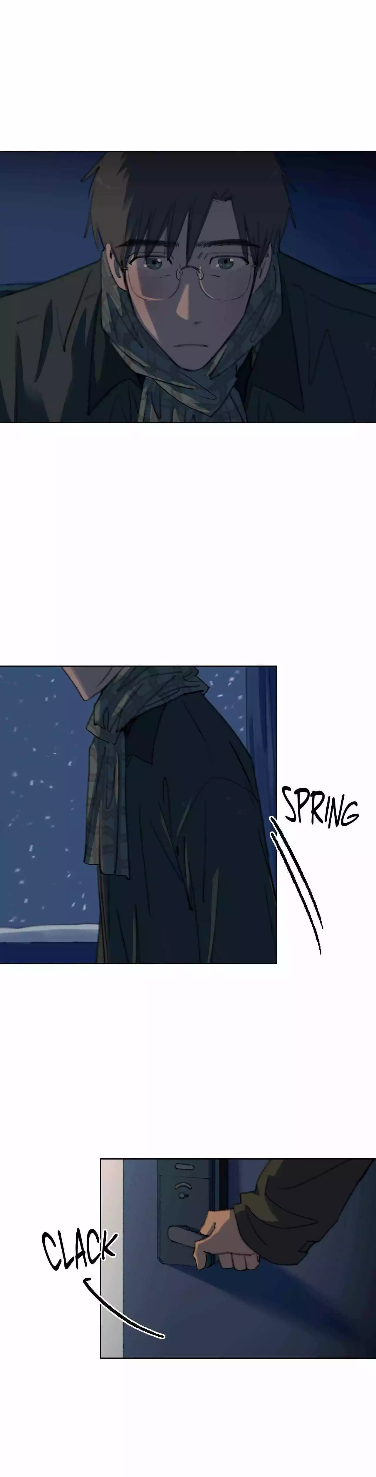 A First of Summers - Chapter 35 Page 25