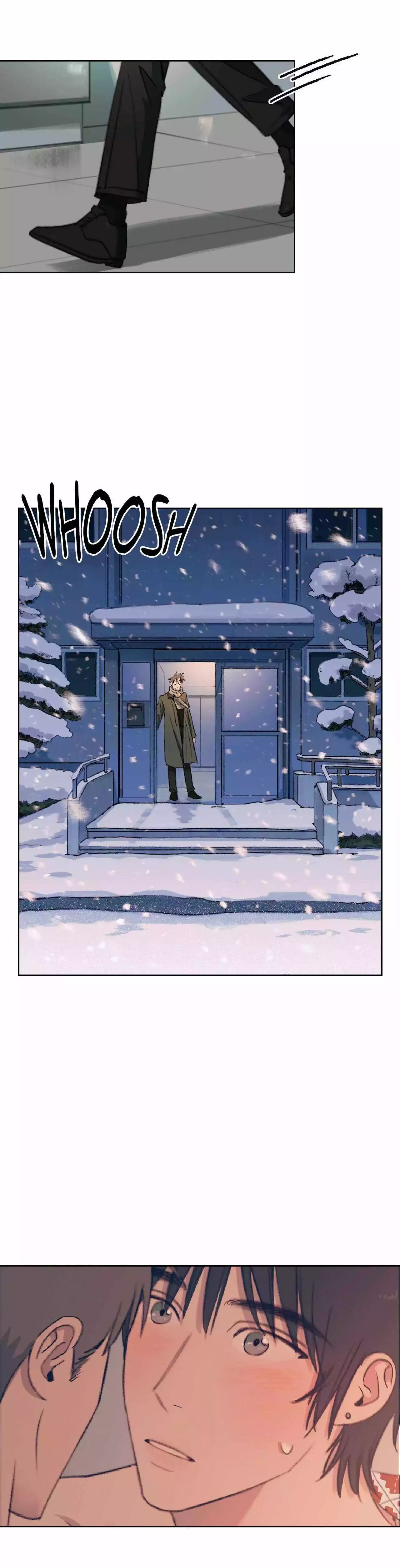 A First of Summers - Chapter 35 Page 26