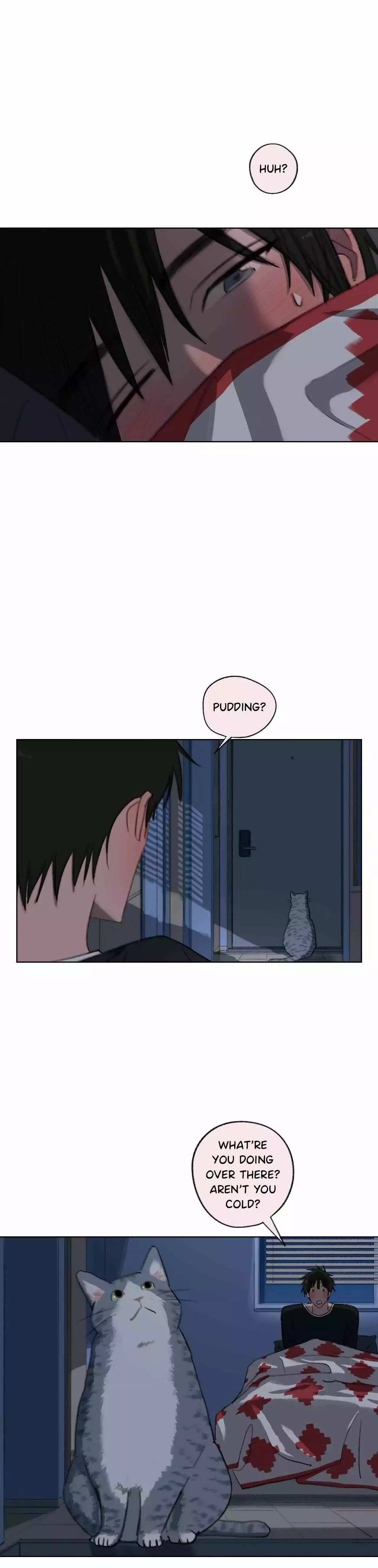 A First of Summers - Chapter 36 Page 14
