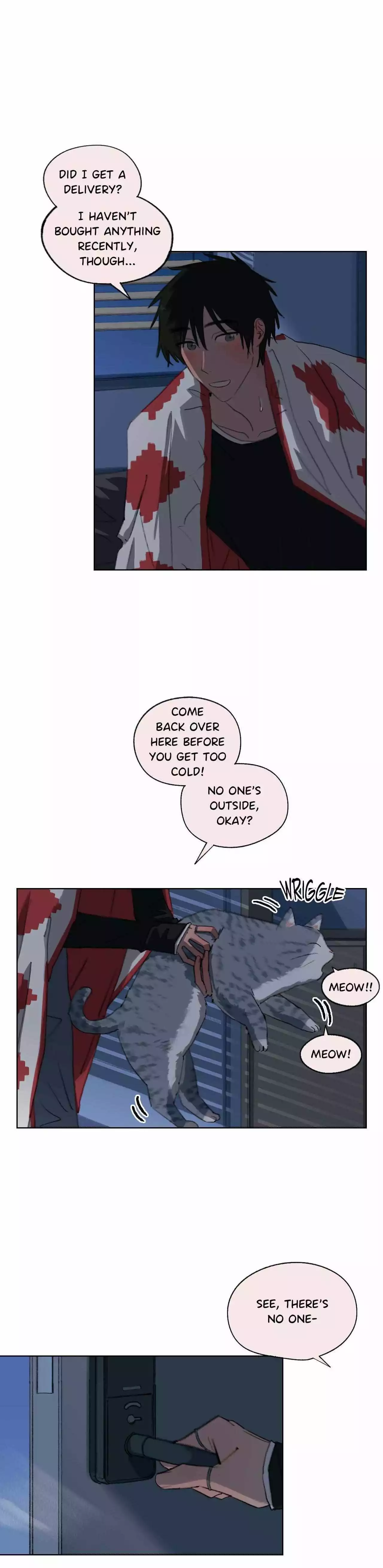 A First of Summers - Chapter 36 Page 15