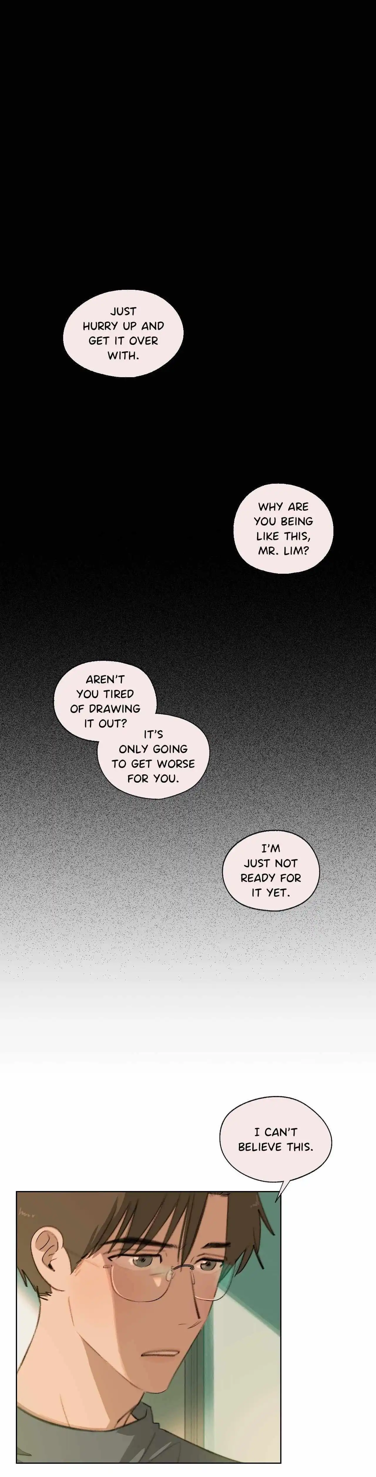 A First of Summers - Chapter 37.1 Page 4