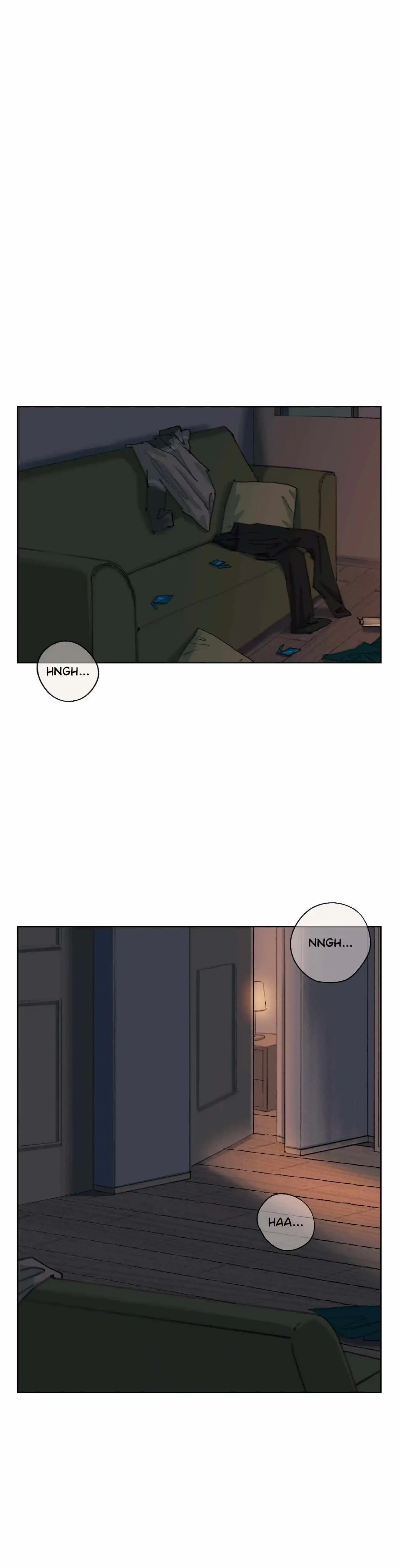 A First of Summers - Chapter 37.2 Page 4