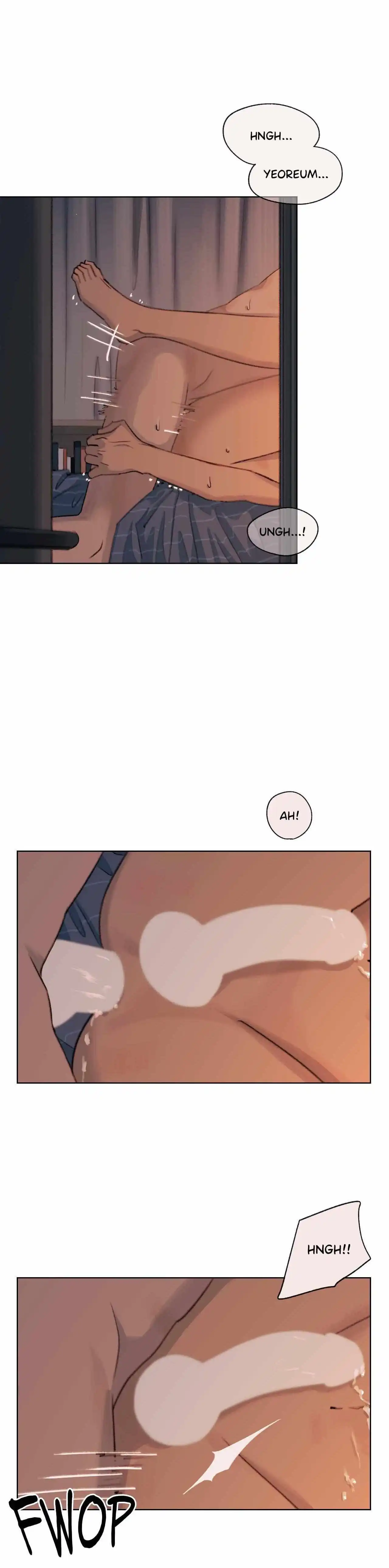 A First of Summers - Chapter 37.2 Page 5