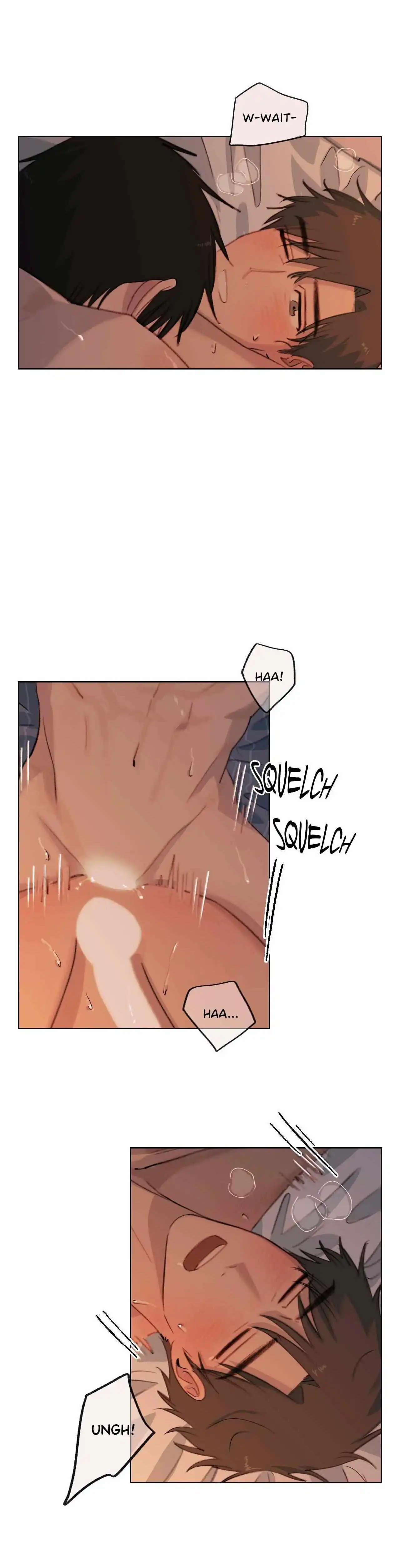 A First of Summers - Chapter 37.2 Page 7