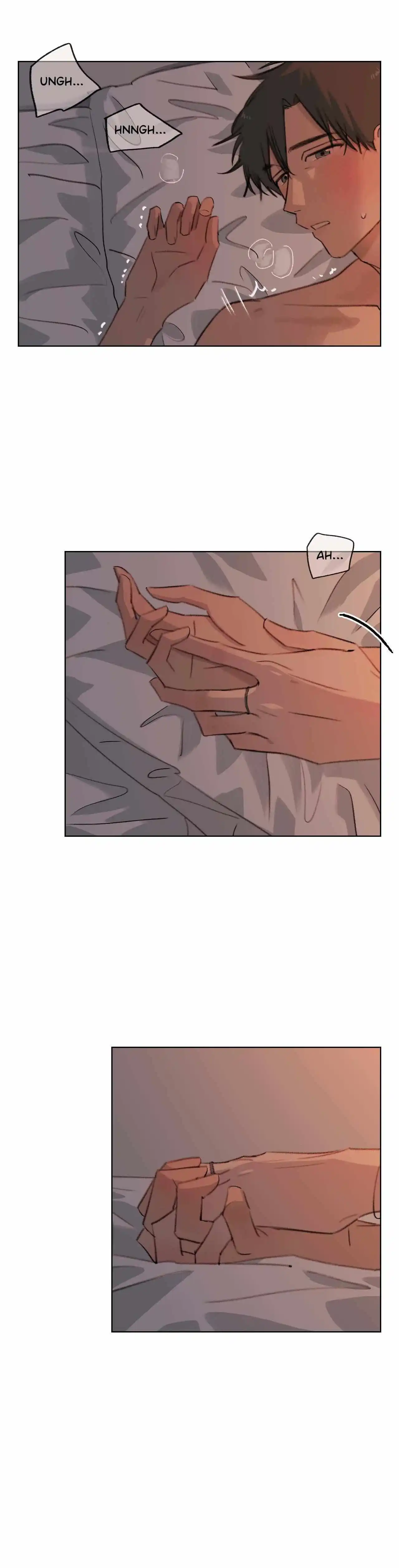 A First of Summers - Chapter 37.2 Page 12