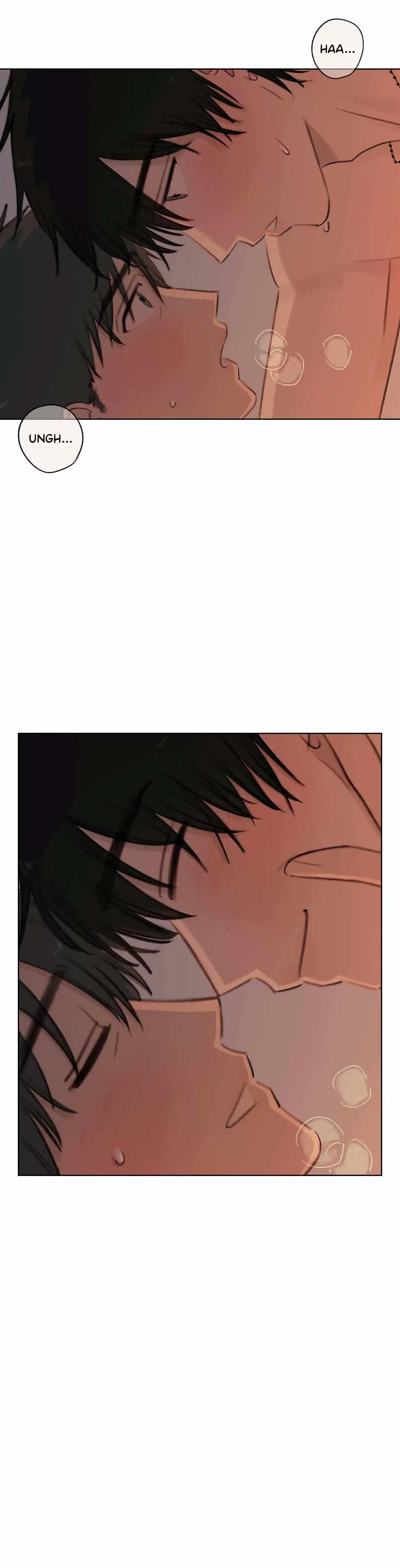 A First of Summers - Chapter 37.2 Page 13