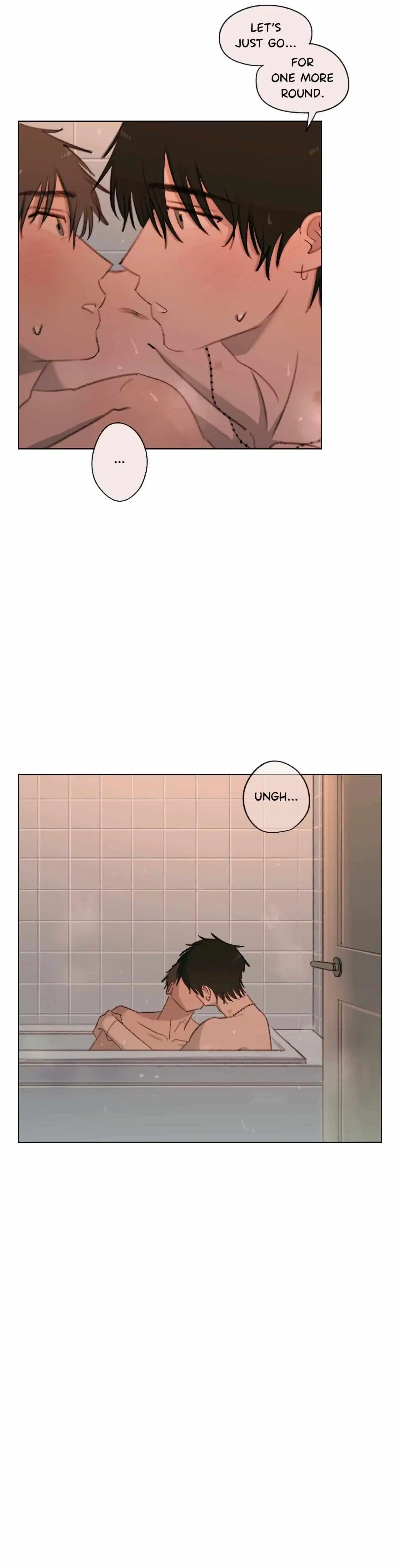 A First of Summers - Chapter 37.2 Page 18