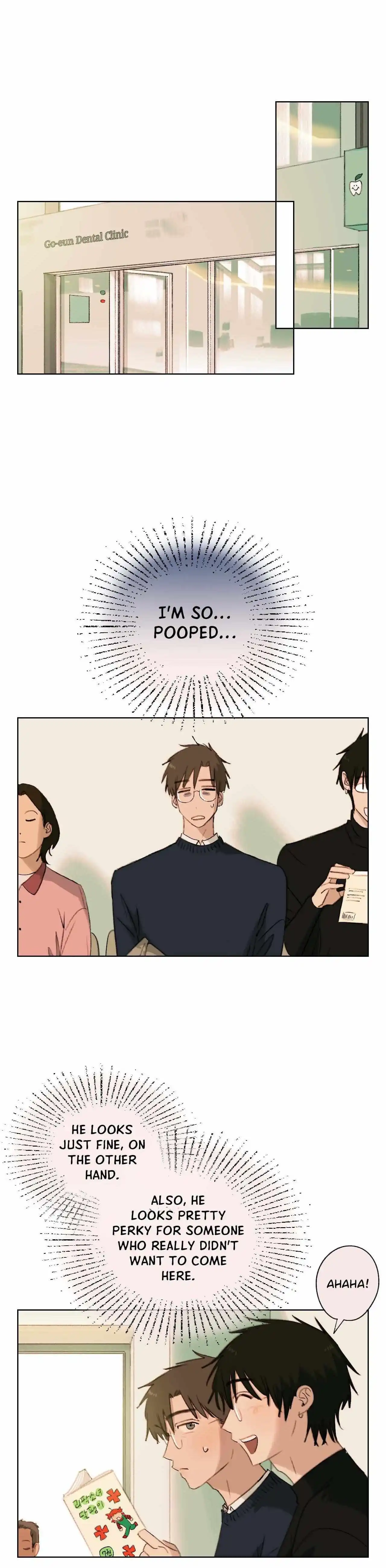 A First of Summers - Chapter 37.2 Page 19