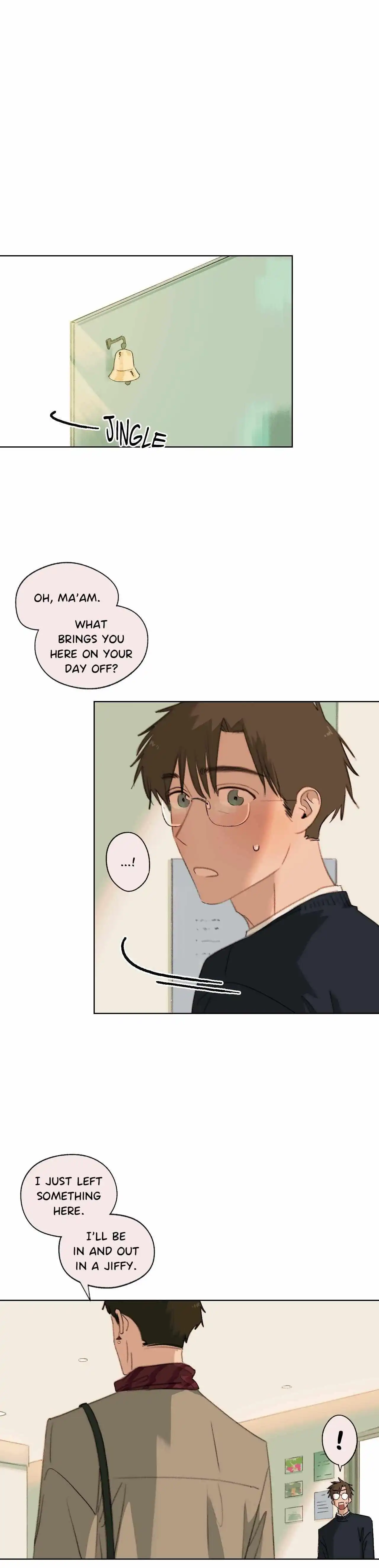 A First of Summers - Chapter 37.2 Page 26