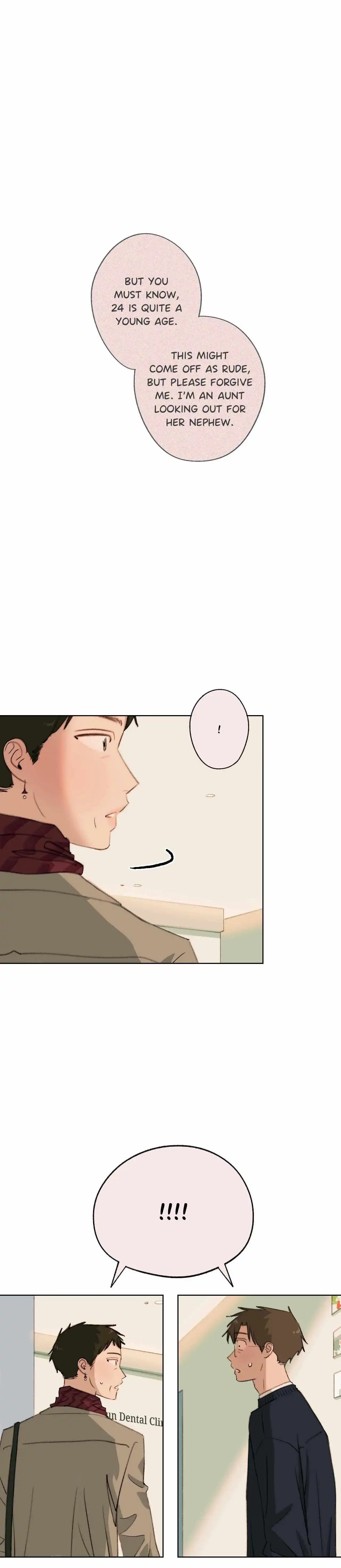 A First of Summers - Chapter 37.2 Page 27