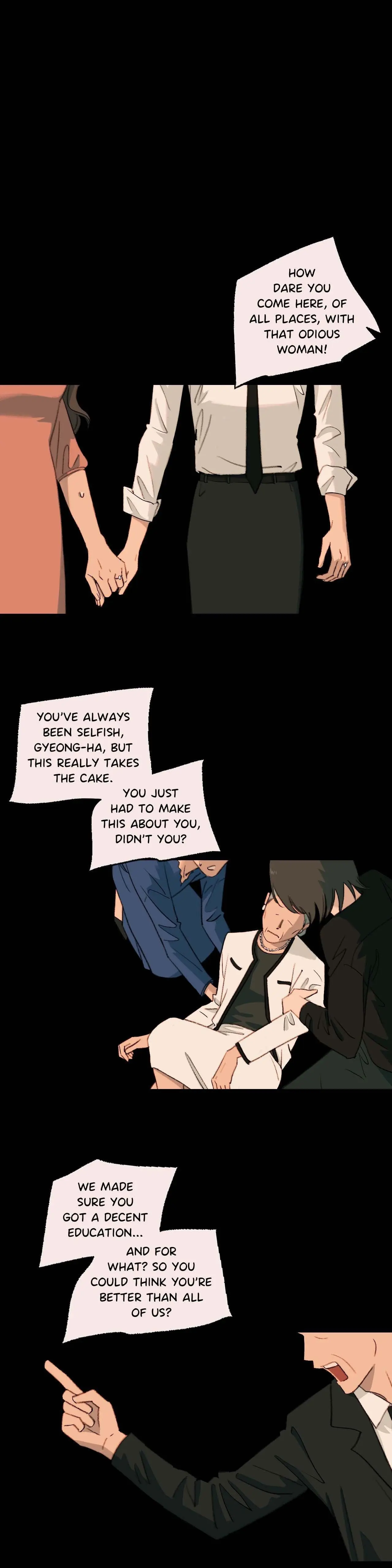 A First of Summers - Chapter 37.3 Page 3