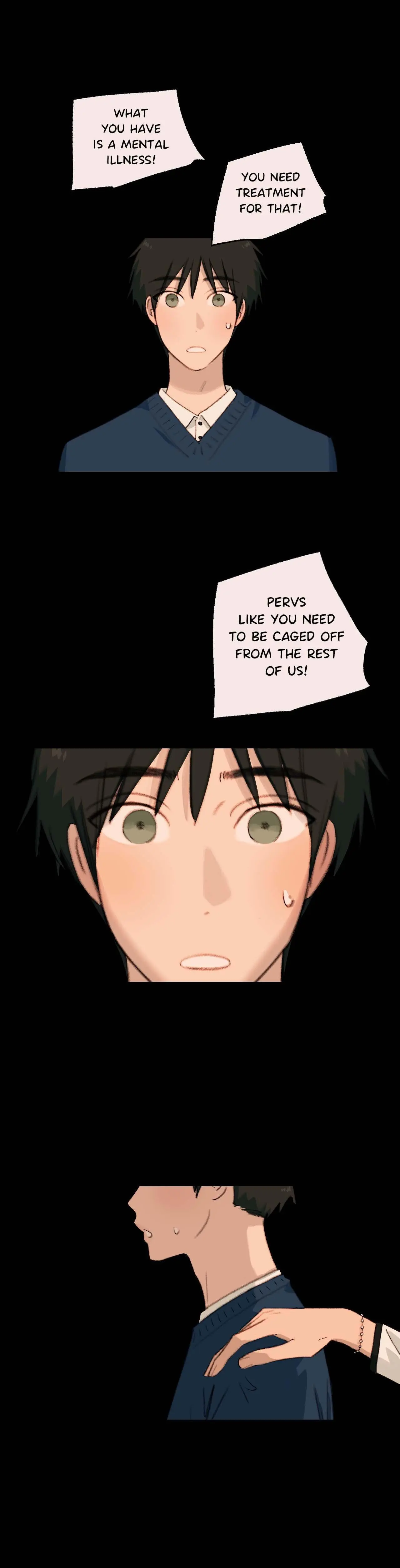 A First of Summers - Chapter 37.3 Page 4