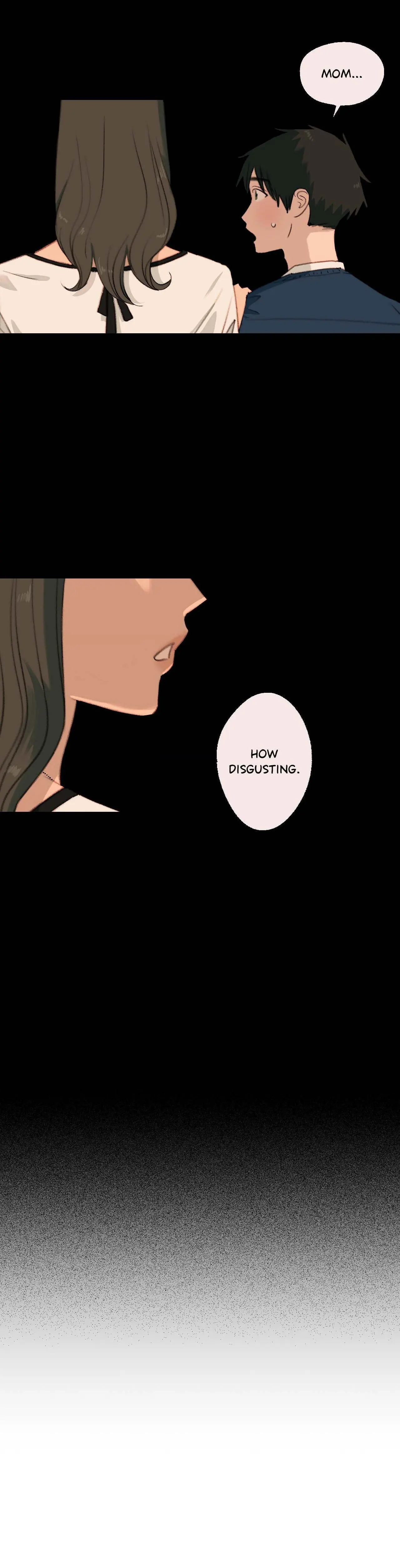 A First of Summers - Chapter 37.3 Page 5