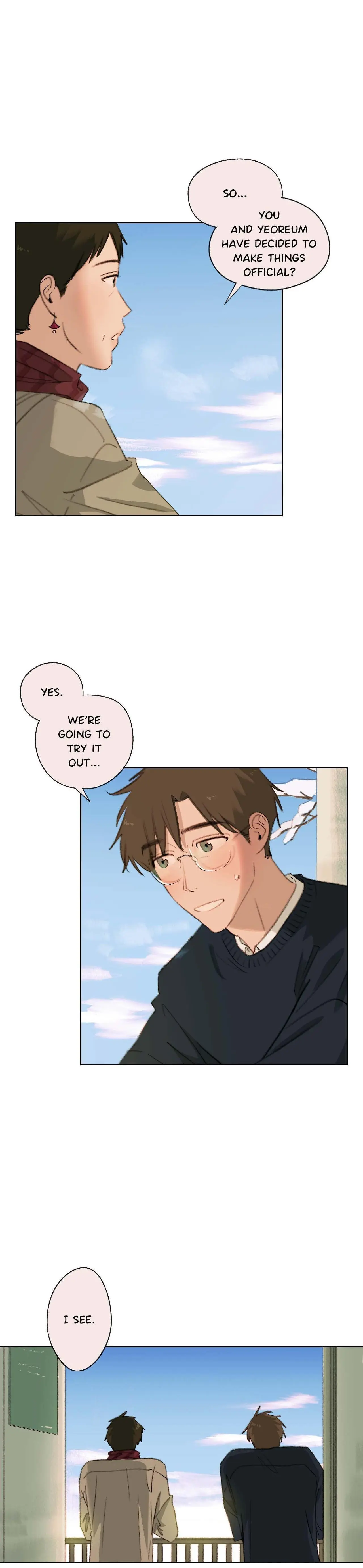 A First of Summers - Chapter 37.3 Page 7