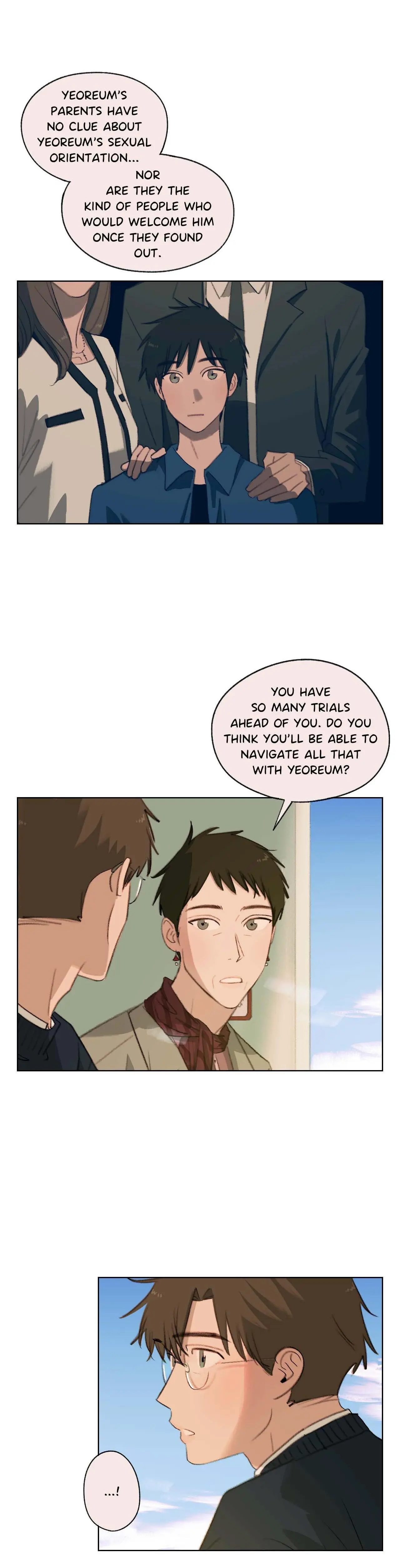 A First of Summers - Chapter 37.3 Page 11