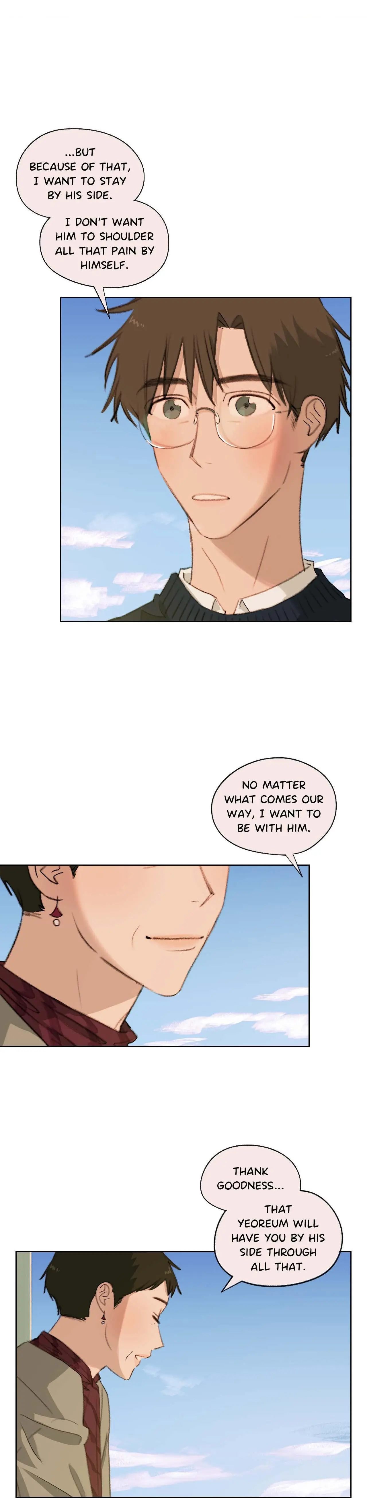 A First of Summers - Chapter 37.3 Page 13