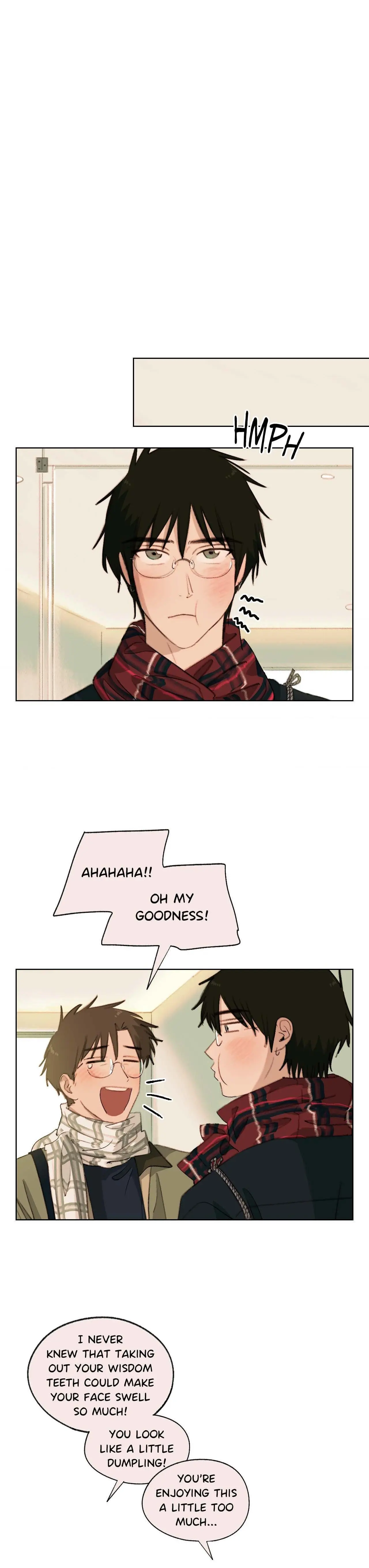A First of Summers - Chapter 37.3 Page 15