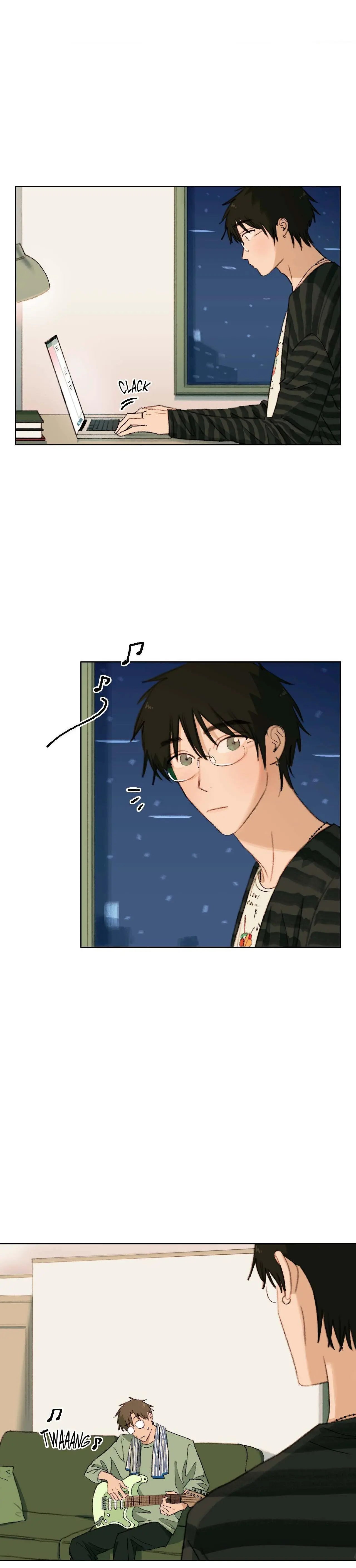 A First of Summers - Chapter 37.3 Page 18