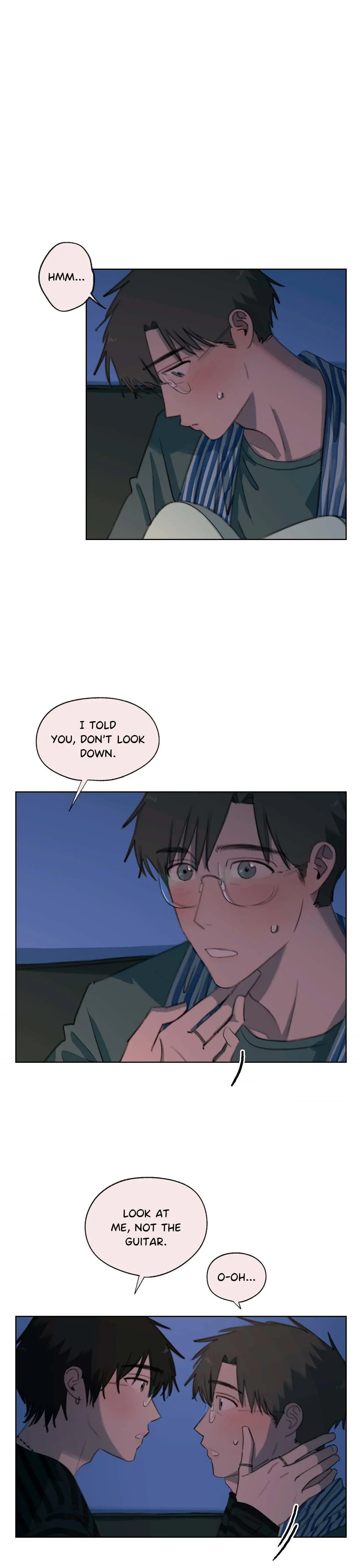 A First of Summers - Chapter 37.3 Page 22