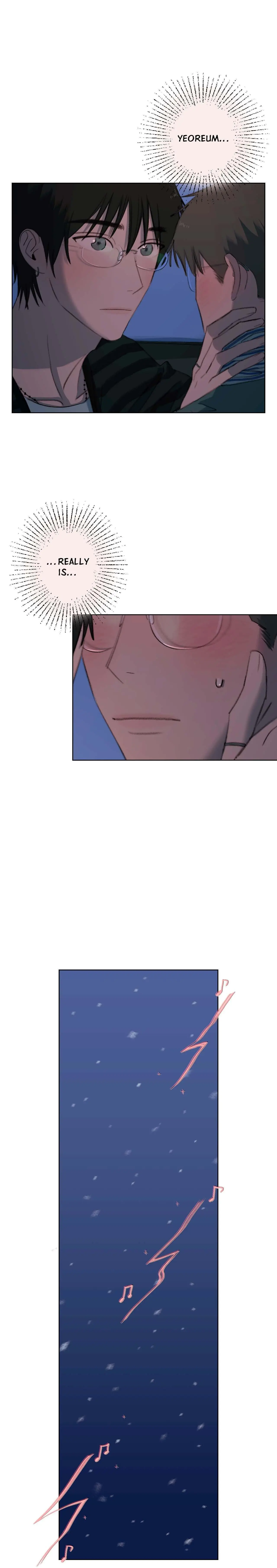 A First of Summers - Chapter 37.3 Page 23