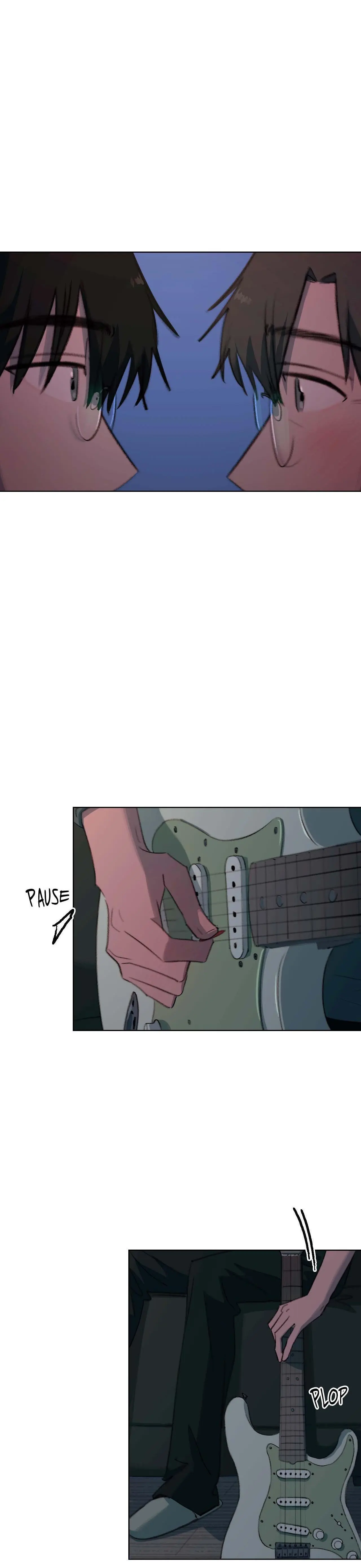 A First of Summers - Chapter 37.3 Page 24