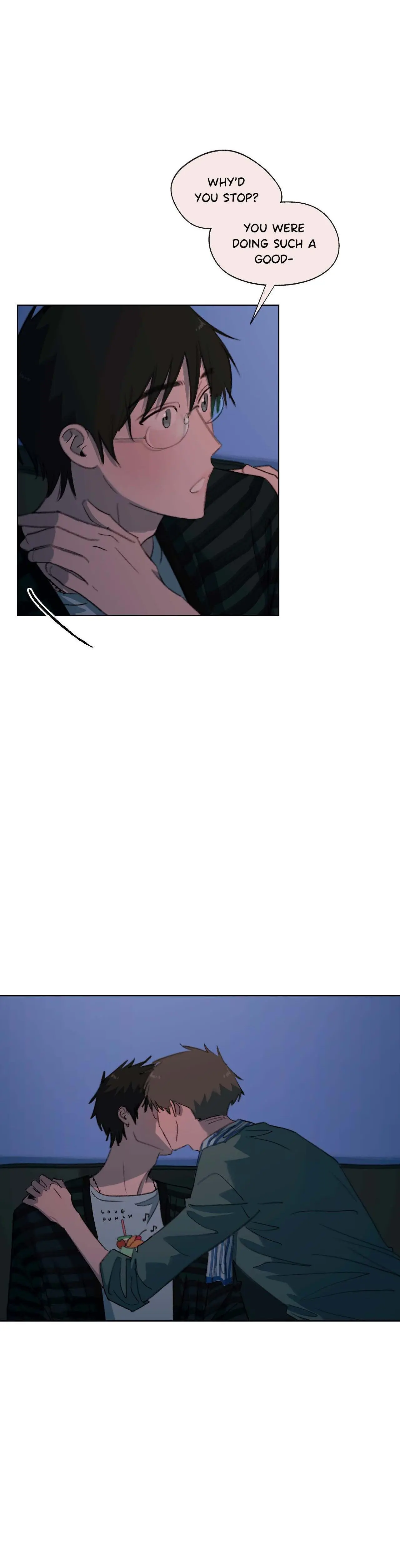 A First of Summers - Chapter 37.3 Page 25