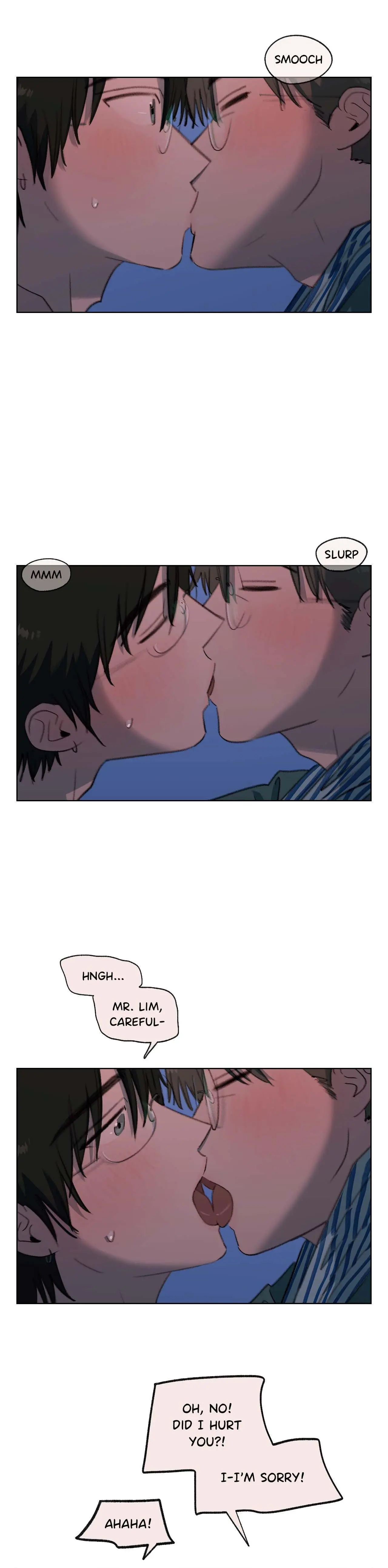 A First of Summers - Chapter 37.3 Page 26