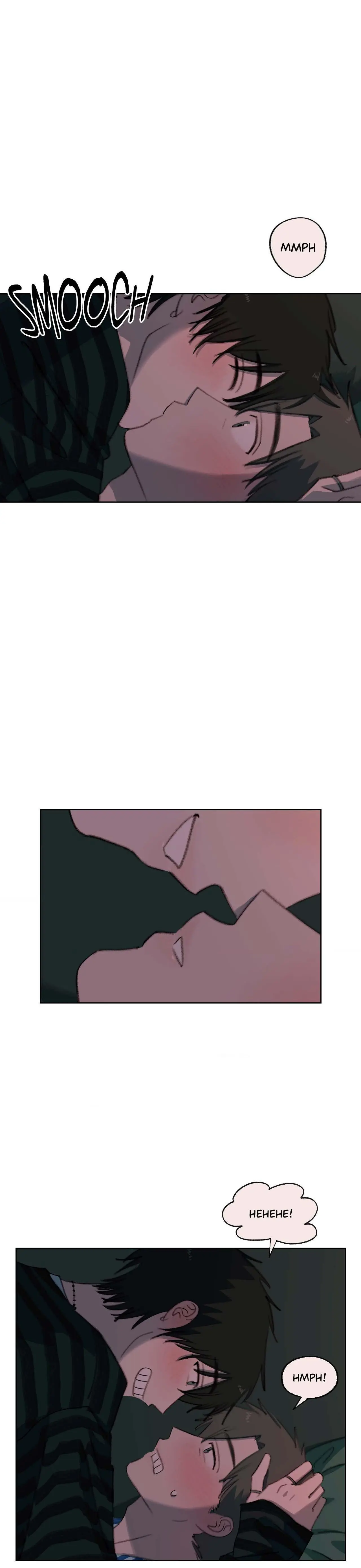 A First of Summers - Chapter 37.3 Page 29