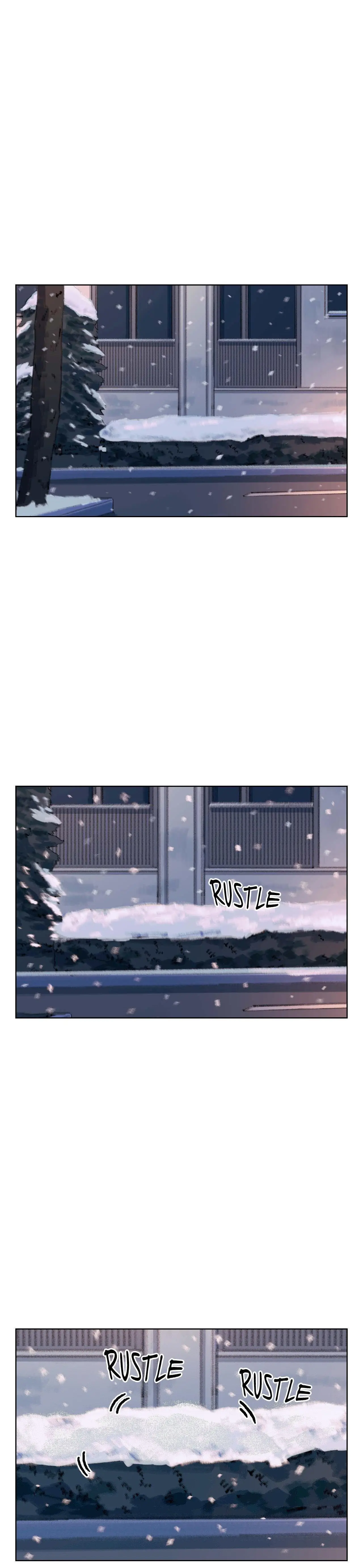 A First of Summers - Chapter 37.3 Page 31