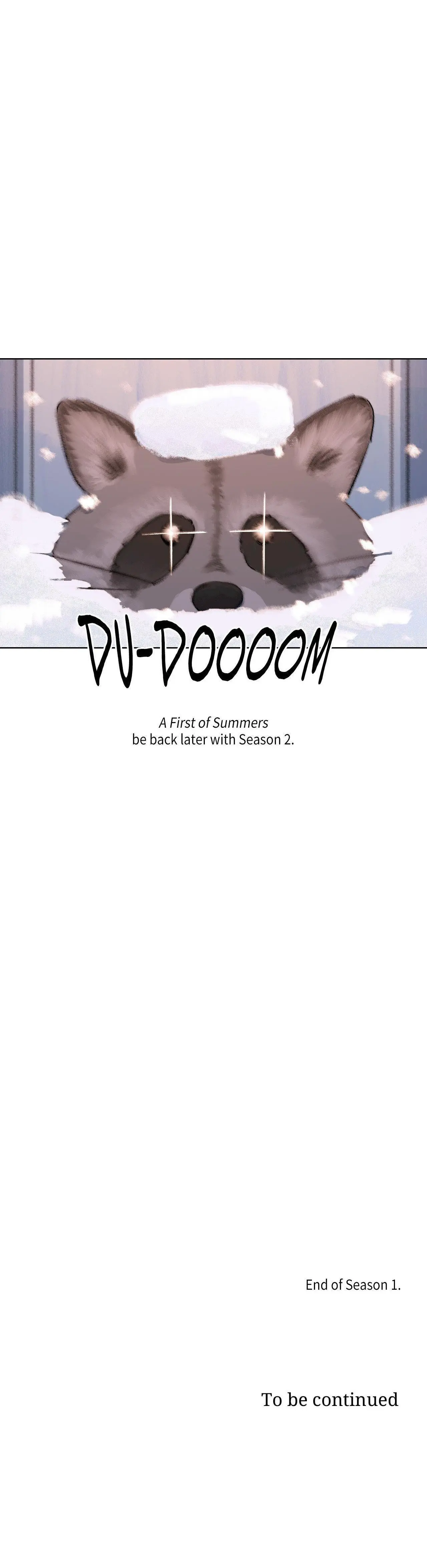 A First of Summers - Chapter 37.3 Page 33