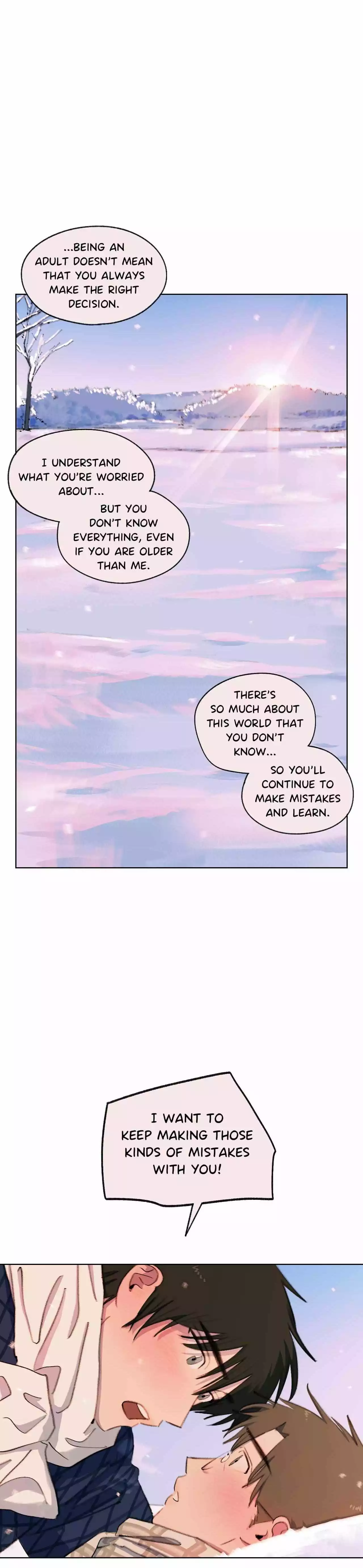 A First of Summers - Chapter 37 Page 15