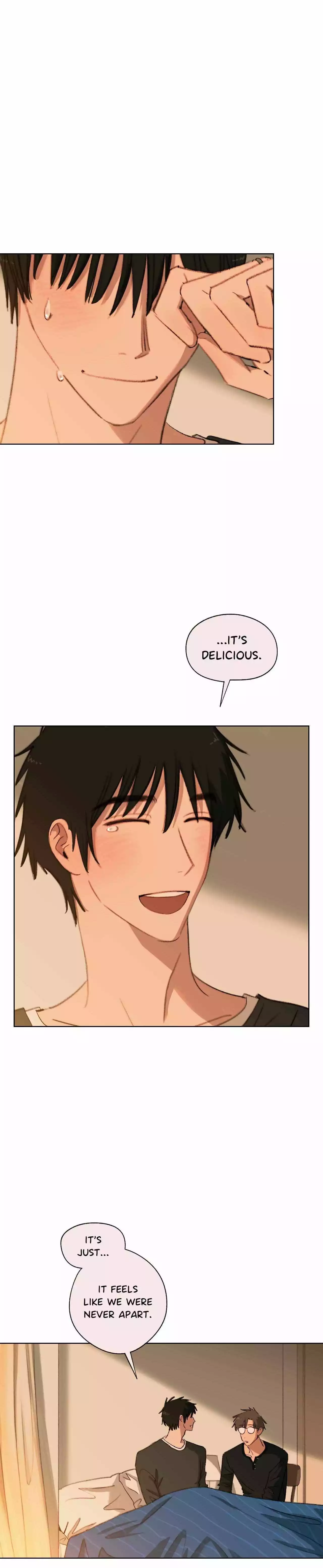 A First of Summers - Chapter 37 Page 29
