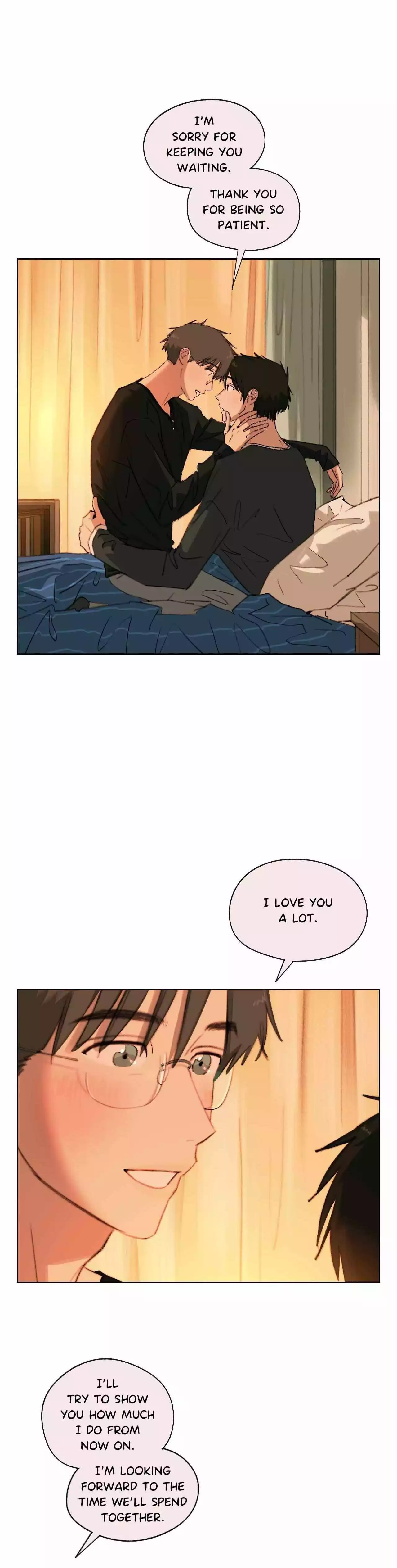A First of Summers - Chapter 37 Page 33