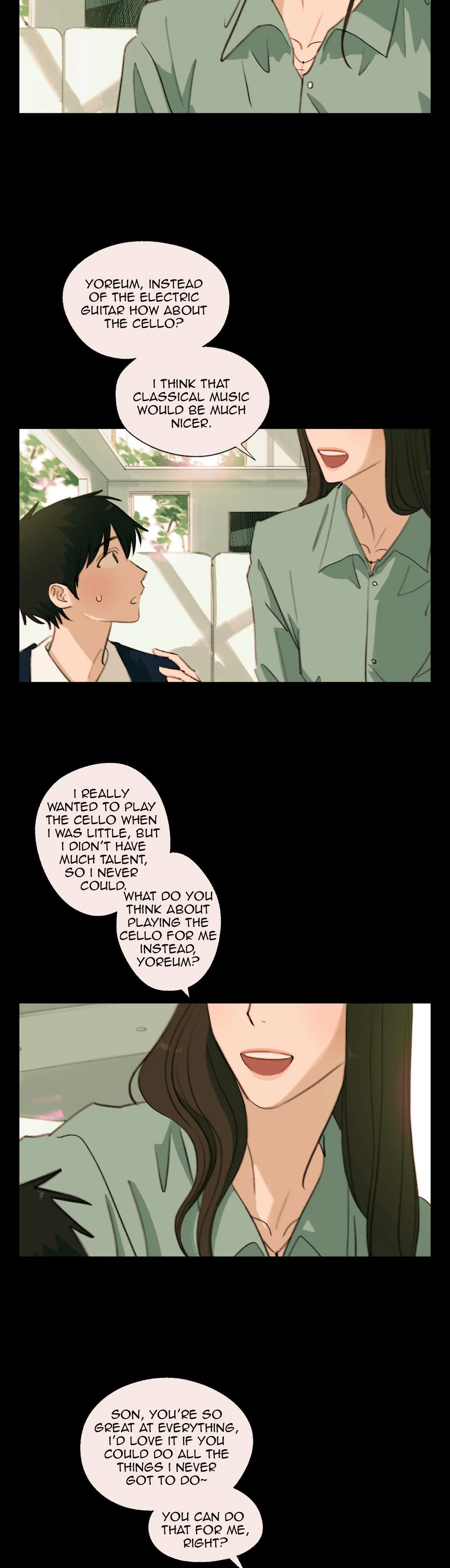 A First of Summers - Chapter 38 Page 7