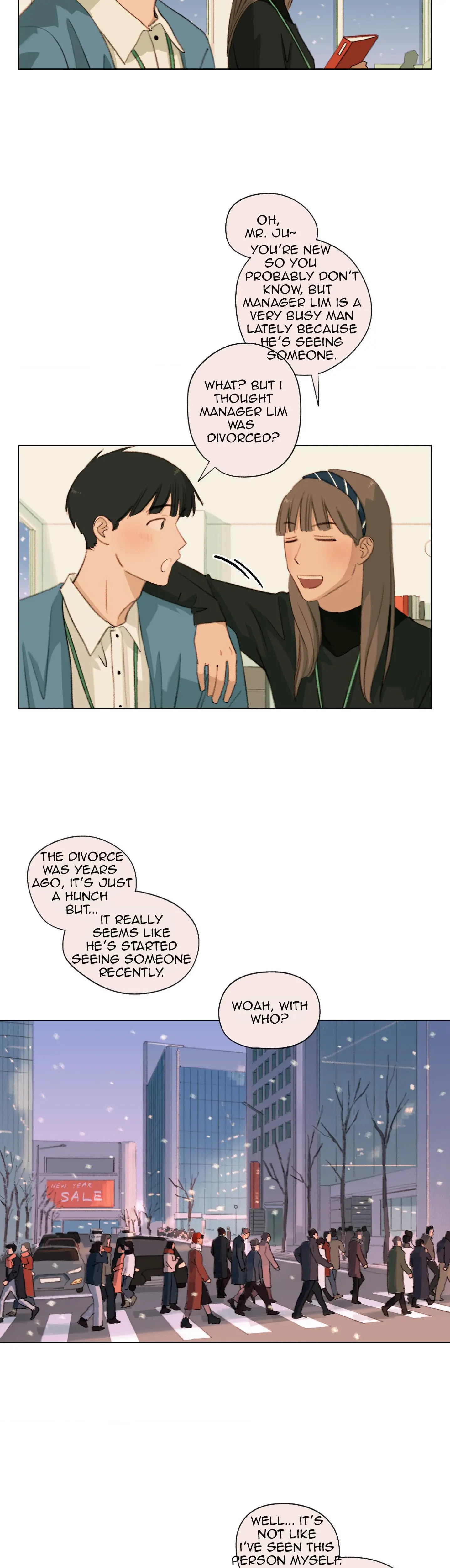 A First of Summers - Chapter 38 Page 12