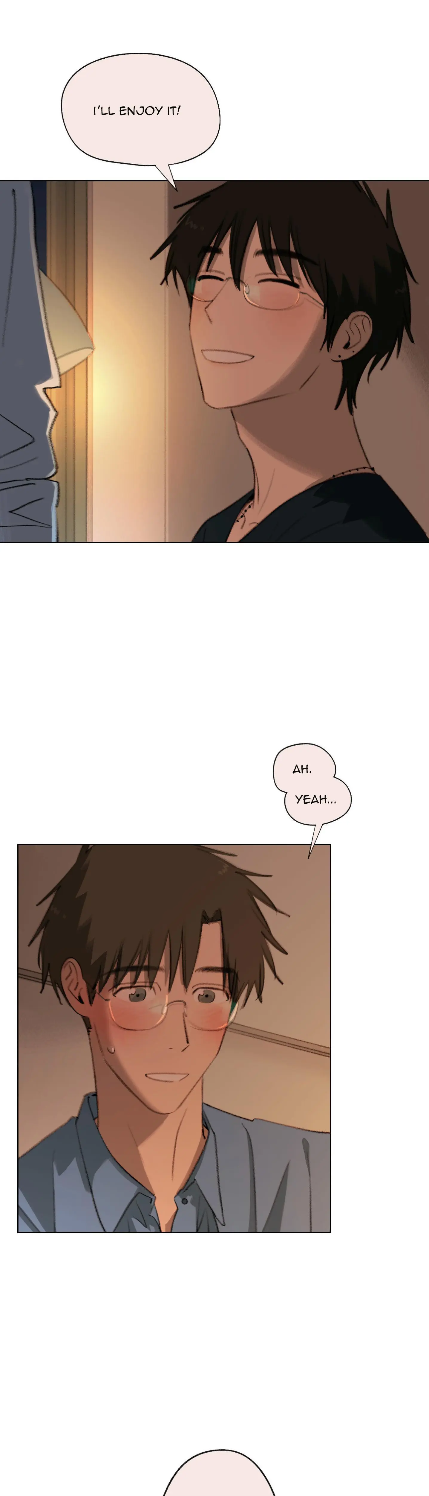 A First of Summers - Chapter 38 Page 21