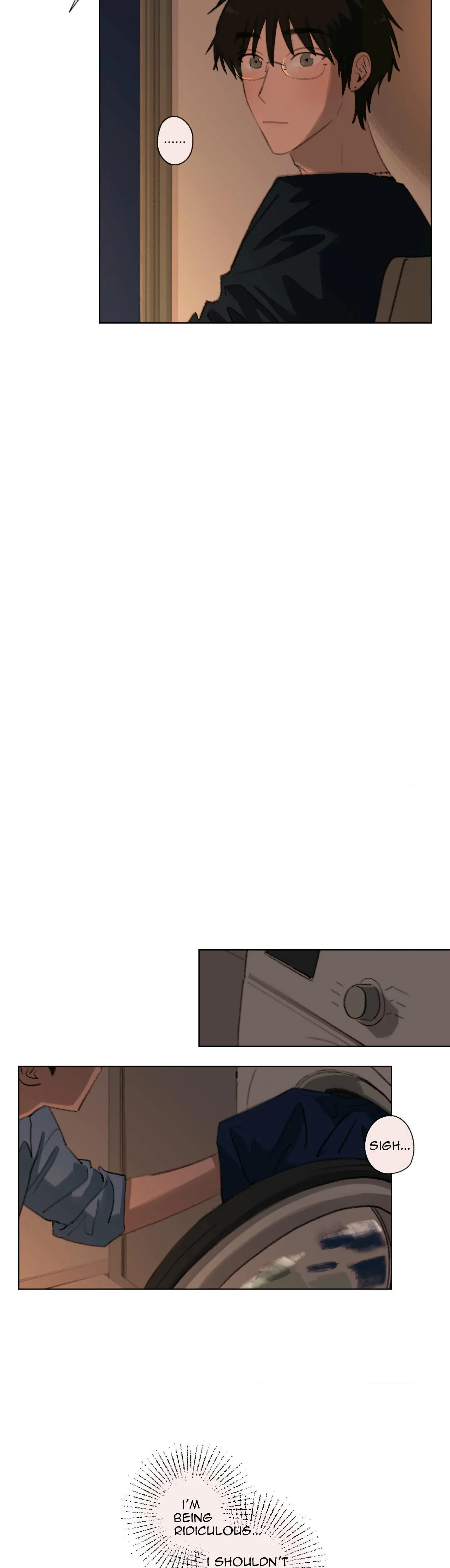 A First of Summers - Chapter 38 Page 23