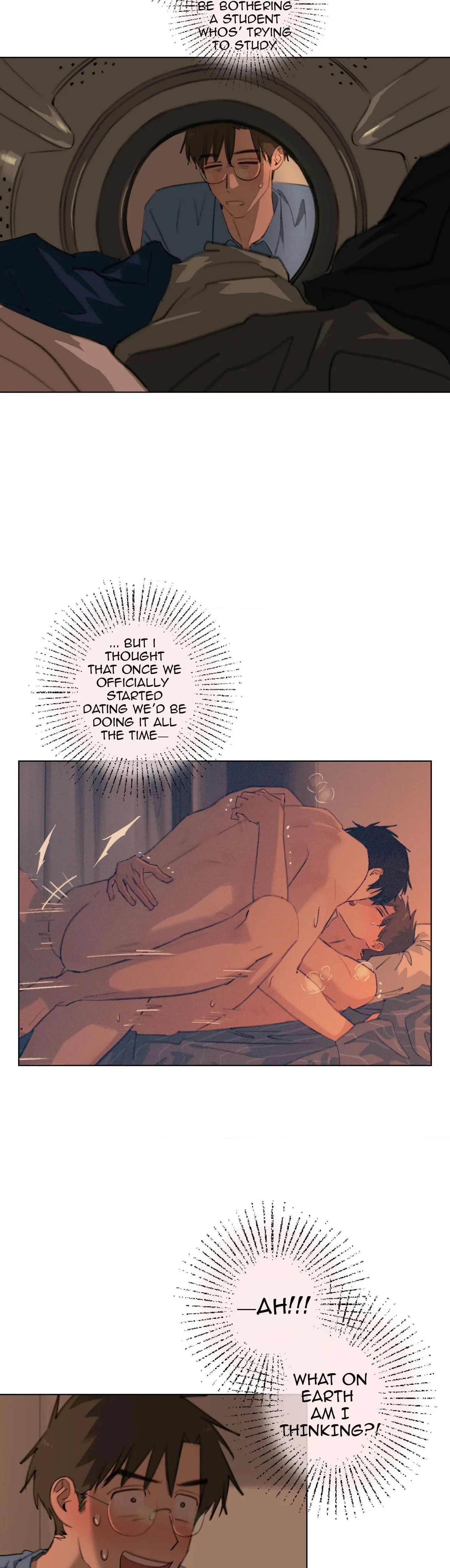A First of Summers - Chapter 38 Page 24