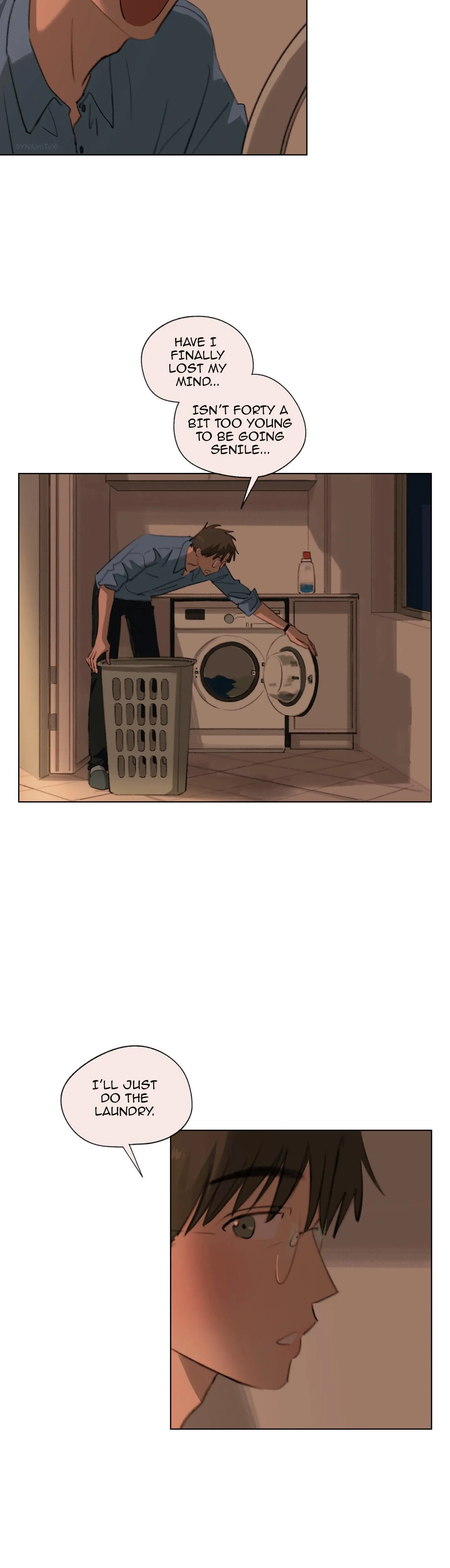 A First of Summers - Chapter 38 Page 25