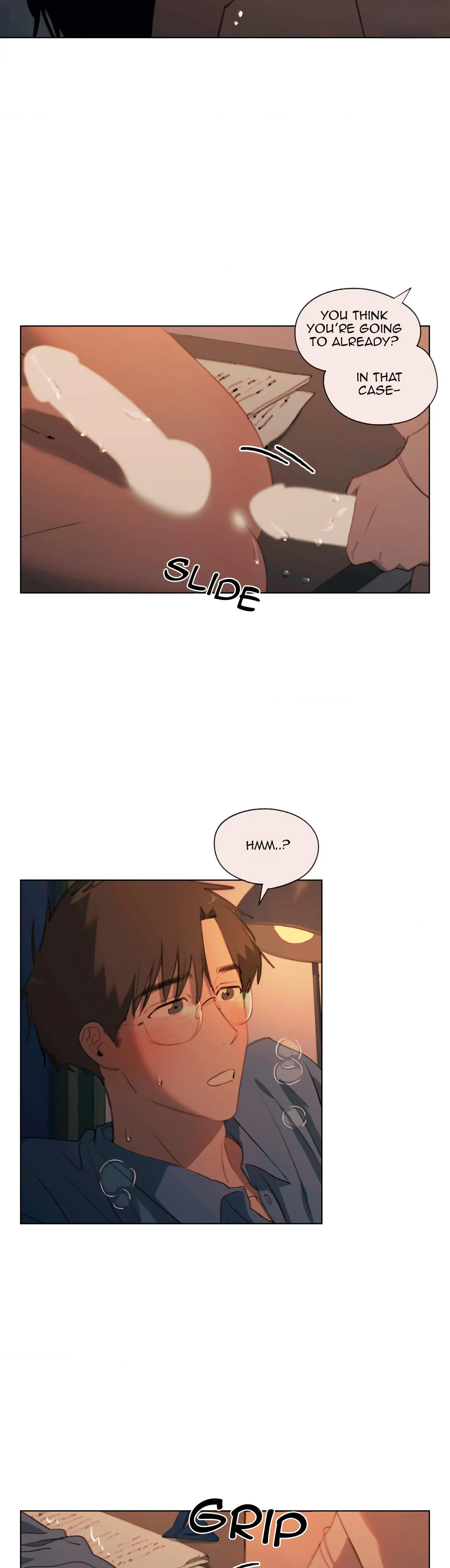 A First of Summers - Chapter 39 Page 15